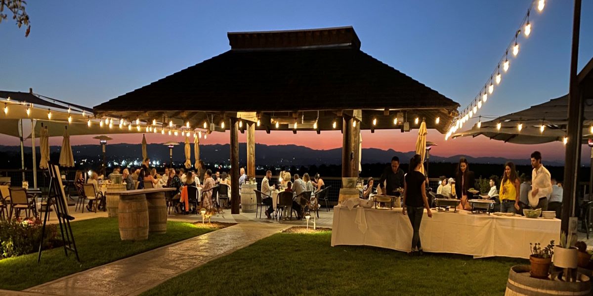 Wine Fest Celebration 2023